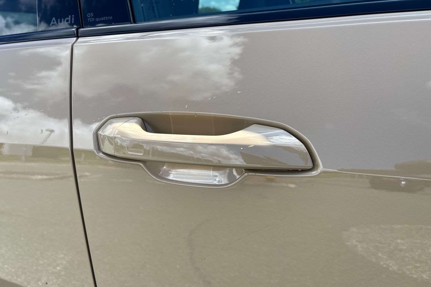 Used Audi Q5 2025 for sale - 77553240: Photo 27