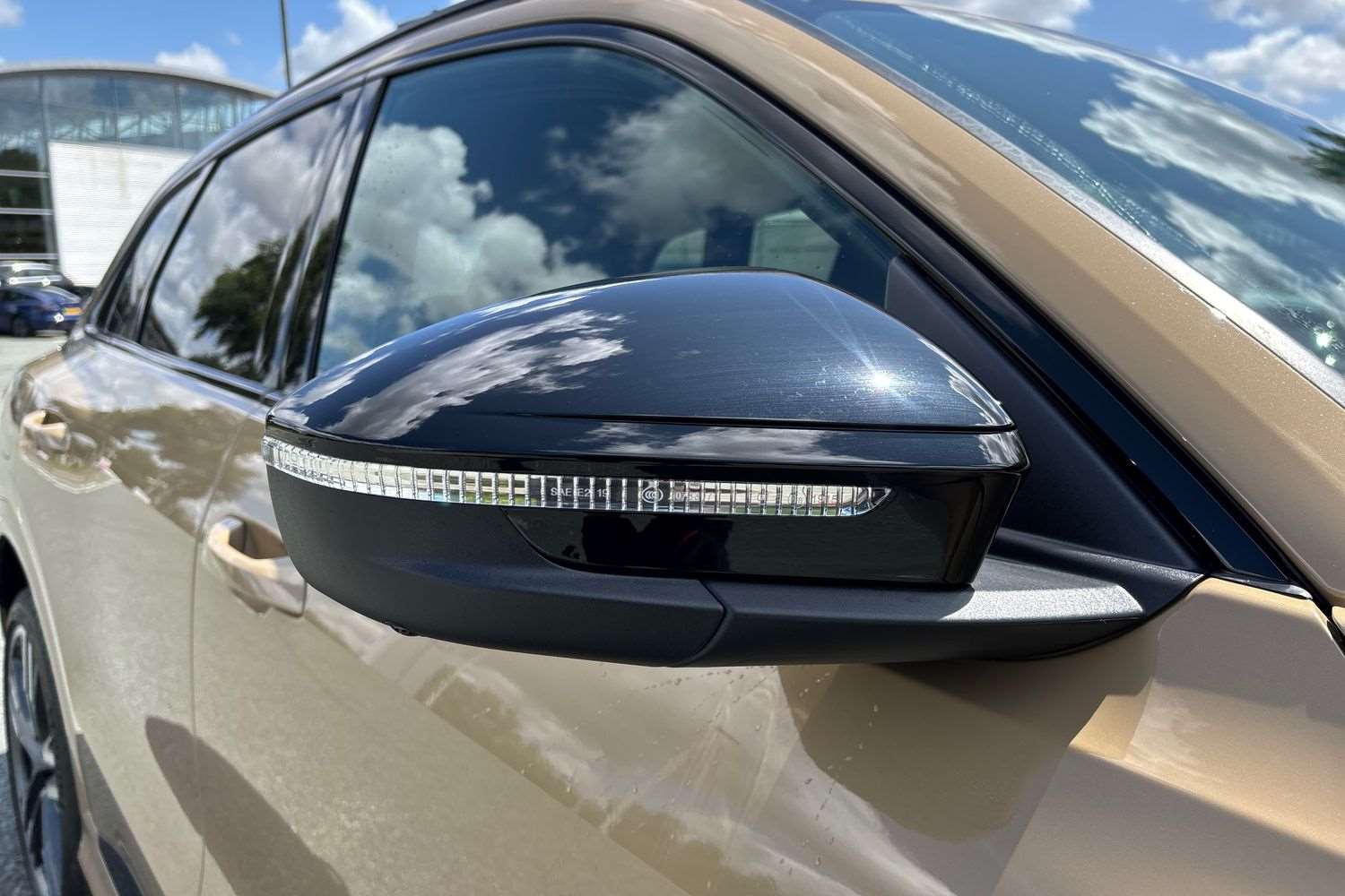 Used Audi Q5 2025 for sale - 77553240: Photo 28