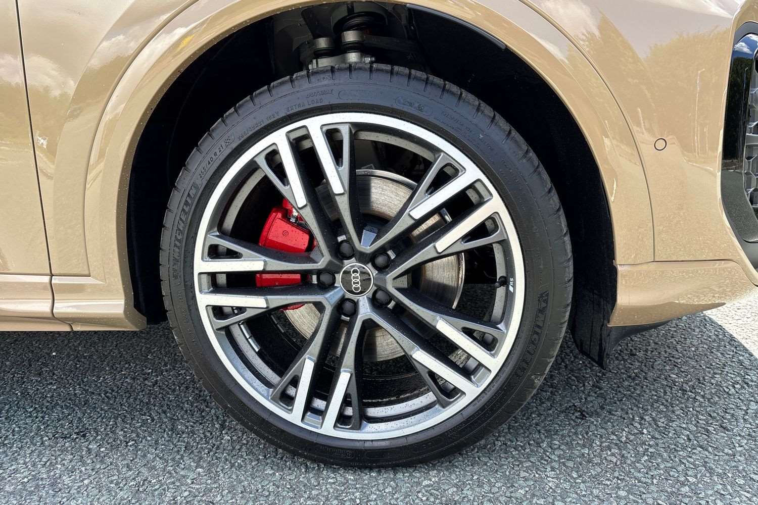 Used Audi Q5 2025 for sale - 77553240: Photo 5