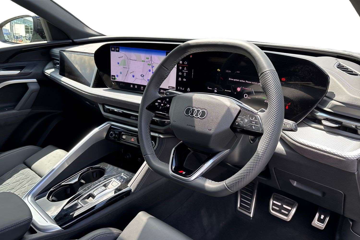 Used Audi Q5 2025 for sale - 77553240: Photo 6