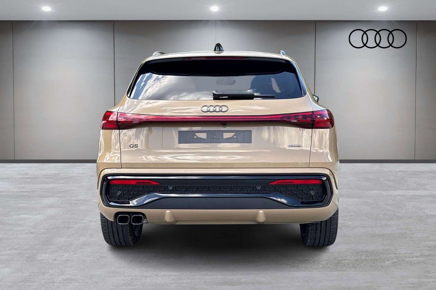 Used Audi Q5 2025 for sale - 77553240: Photo 7