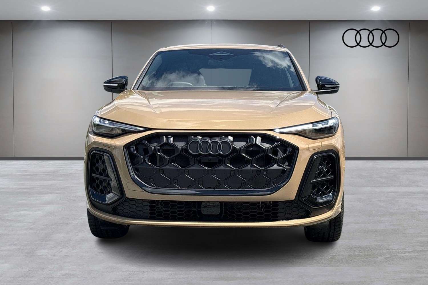 Used Audi Q5 2025 for sale - 77553240: Photo 8