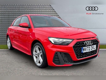 Used Audi A1 2022 for sale - 78651381: Photo