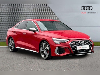 Used Audi A3 2023 for sale - 78264859: Photo