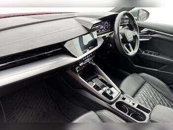 Used Audi A3 2023 for sale - 78264859: Photo