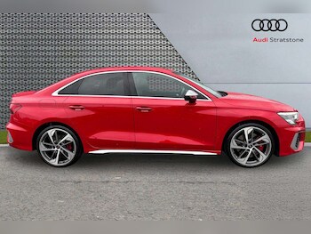 Used Audi A3 2023 for sale - 78264859: Photo