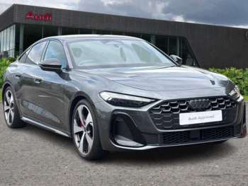 2025 - 2.0 TFSI 204 Edition 1 4dr S Tronic