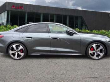 Used Audi A5 2025 for sale - 75105036: Photo