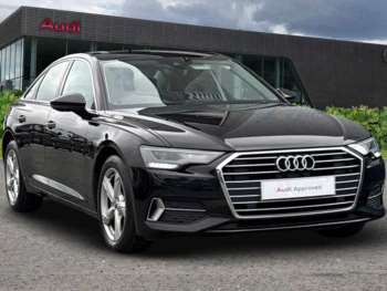 Used Audi A6 Saloon 2019 for sale - 75417925: Photo