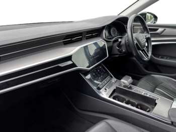 Used Audi A6 Saloon 2019 for sale - 75417925: Photo