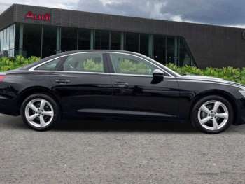 Used Audi A6 Saloon 2019 for sale - 75417925: Photo