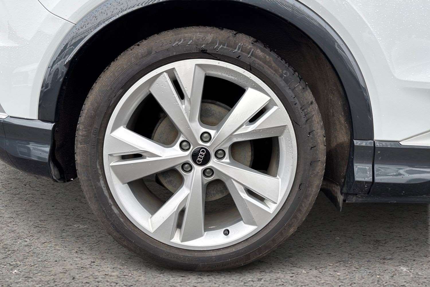 Used Audi Q4 e-tron 2022 for sale - 77443466: Photo 10