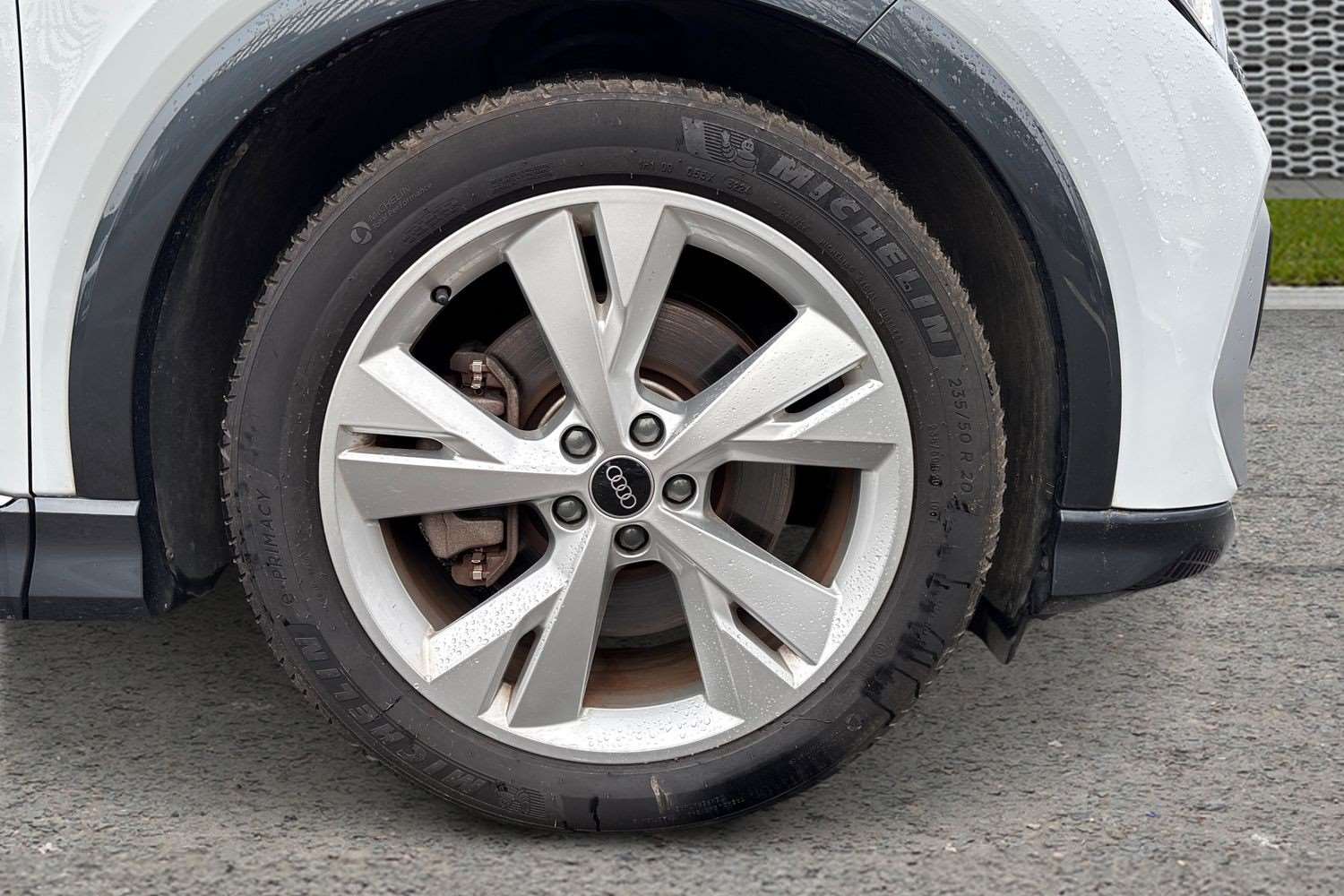 Used Audi Q4 e-tron 2022 for sale - 77443466: Photo 11