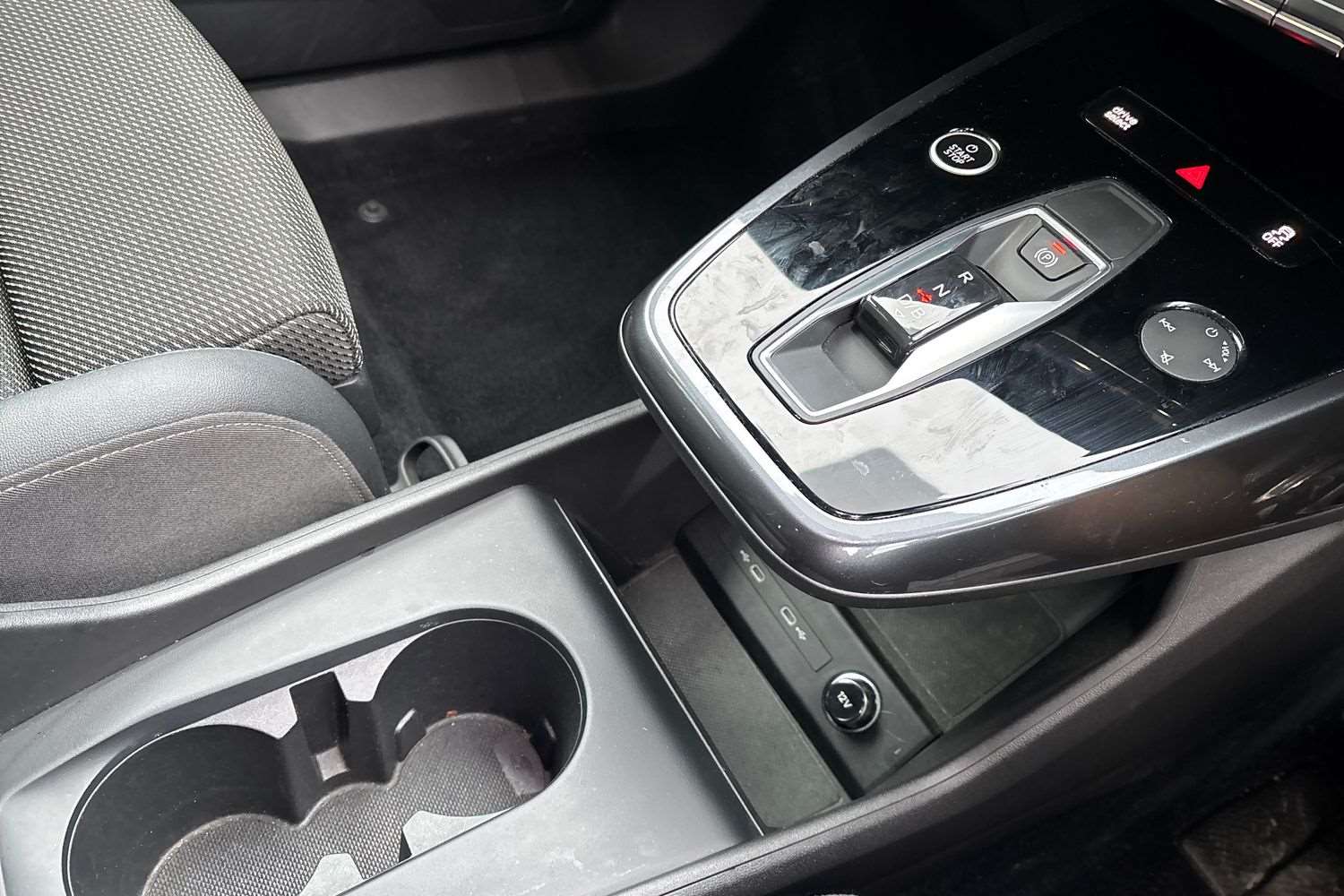 Used Audi Q4 e-tron 2022 for sale - 77443466: Photo 15