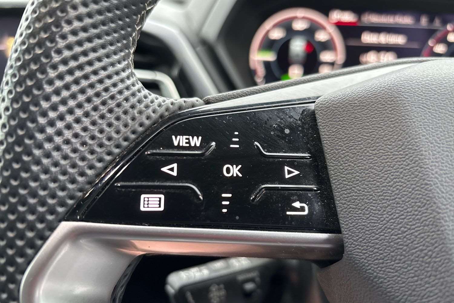 Used Audi Q4 e-tron 2022 for sale - 77443466: Photo 16