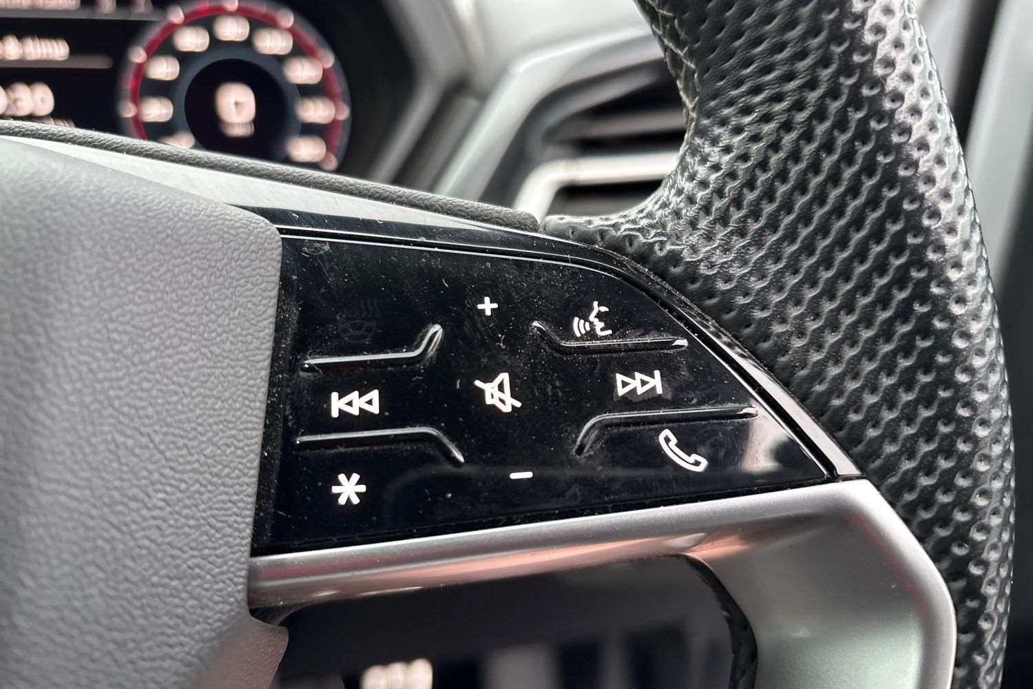 Used Audi Q4 e-tron 2022 for sale - 77443466: Photo 17