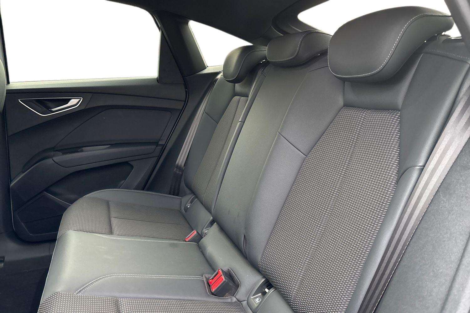 Used Audi Q4 e-tron 2022 for sale - 77443466: Photo 22