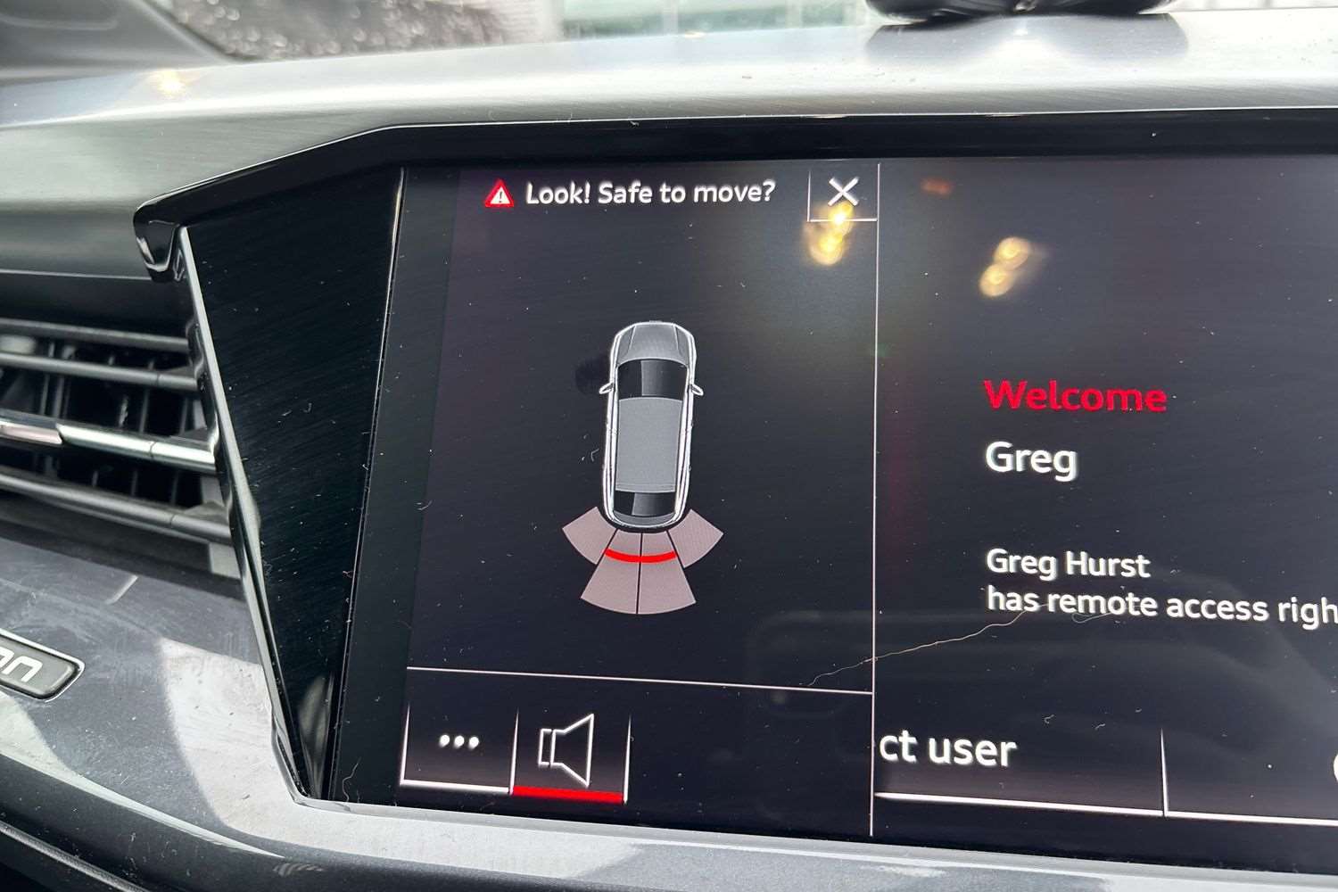 Used Audi Q4 e-tron 2022 for sale - 77443466: Photo 26