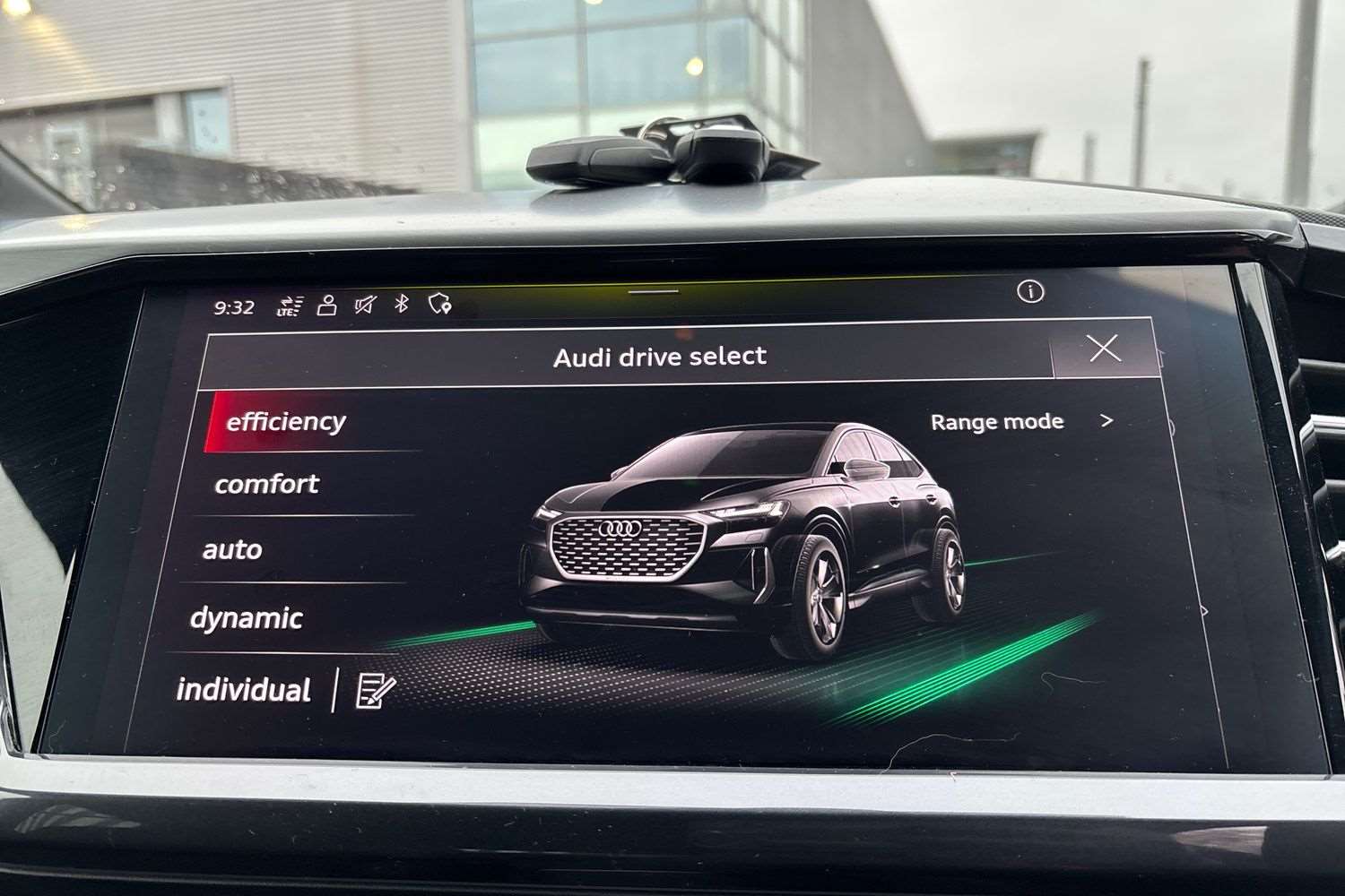 Used Audi Q4 e-tron 2022 for sale - 77443466: Photo 30