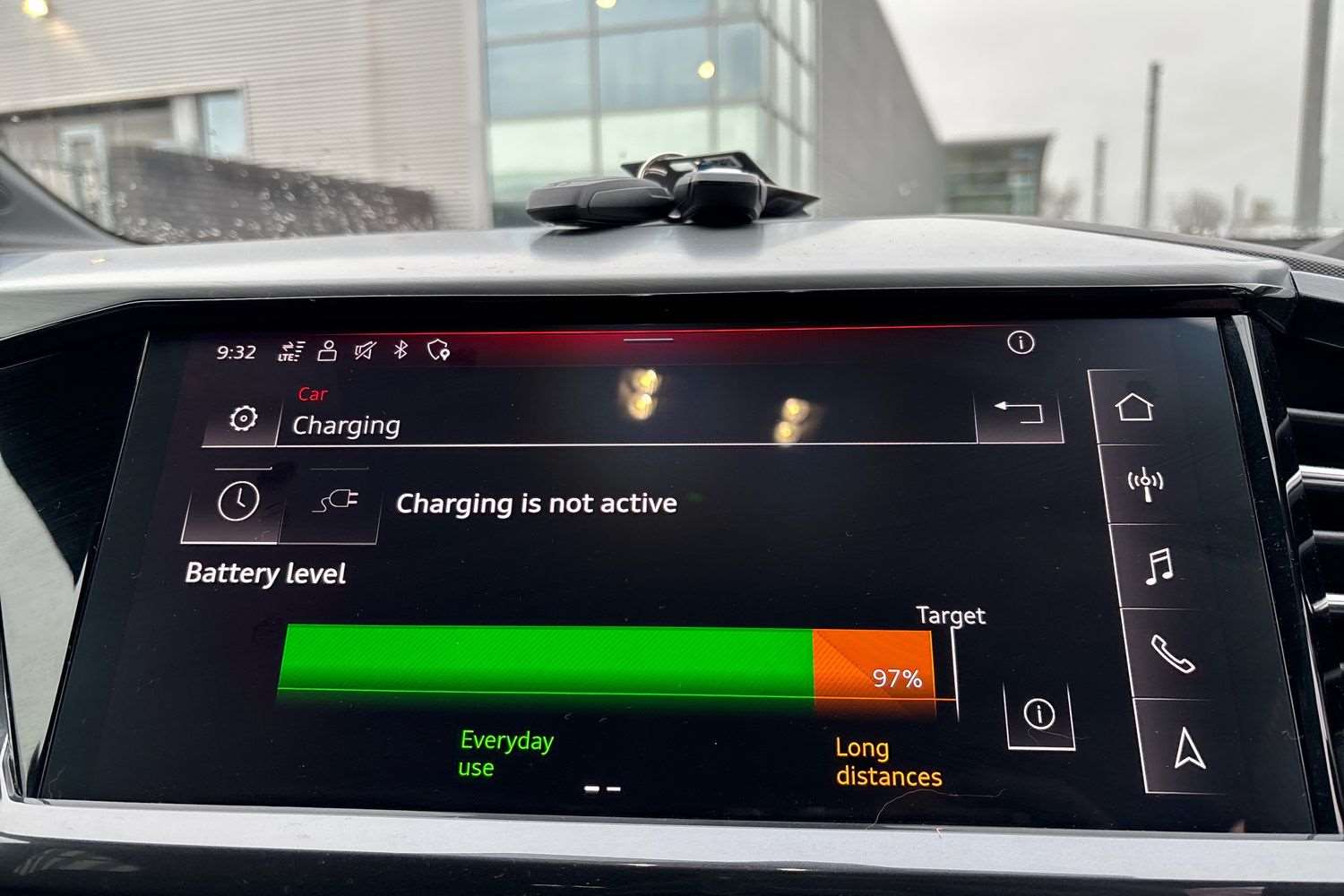 Used Audi Q4 e-tron 2022 for sale - 77443466: Photo 31