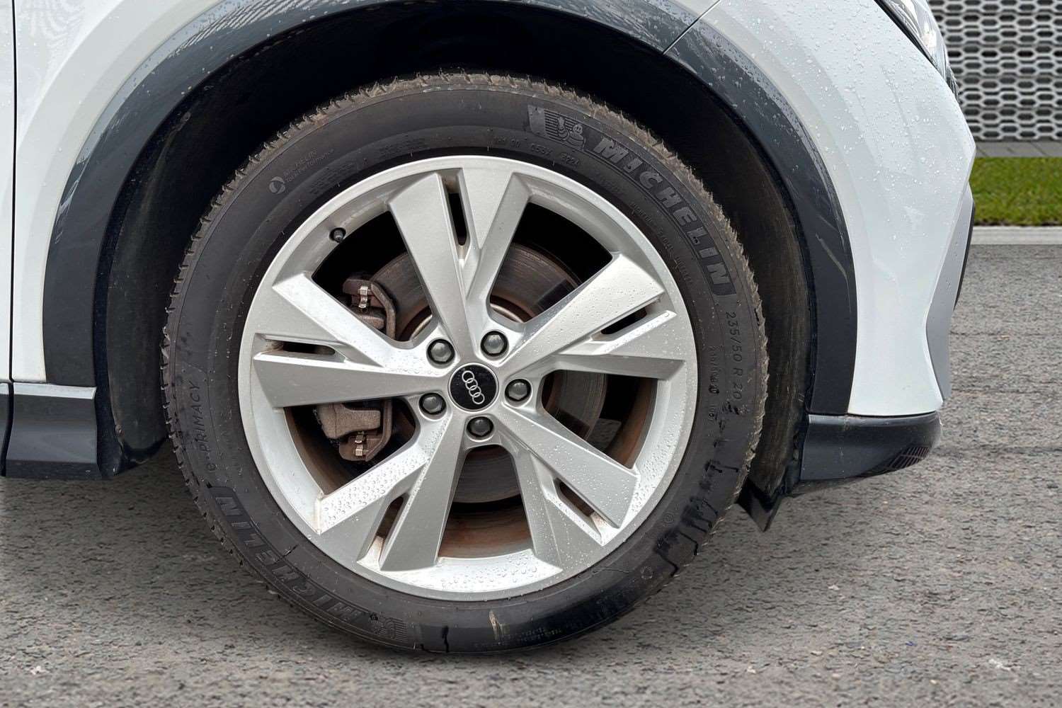 Used Audi Q4 e-tron 2022 for sale - 77443466: Photo 5