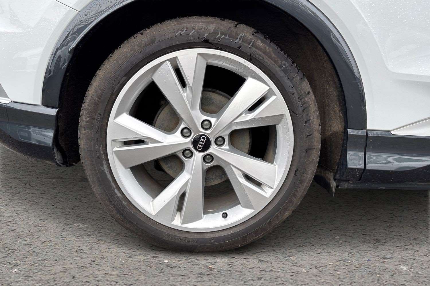 Used Audi Q4 e-tron 2022 for sale - 77443466: Photo 9