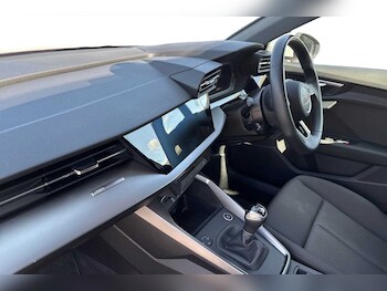 Used Audi A3 2022 for sale - 75672953: Photo