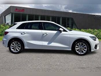 Used Audi A3 2022 for sale - 75672953: Photo