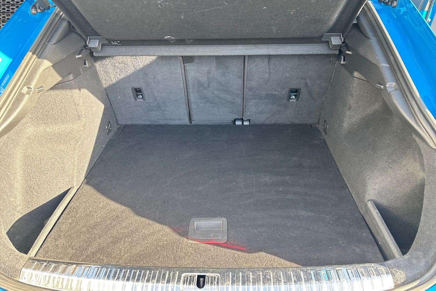 Used Audi RS Q3 for sale - 77943267: Photo 13