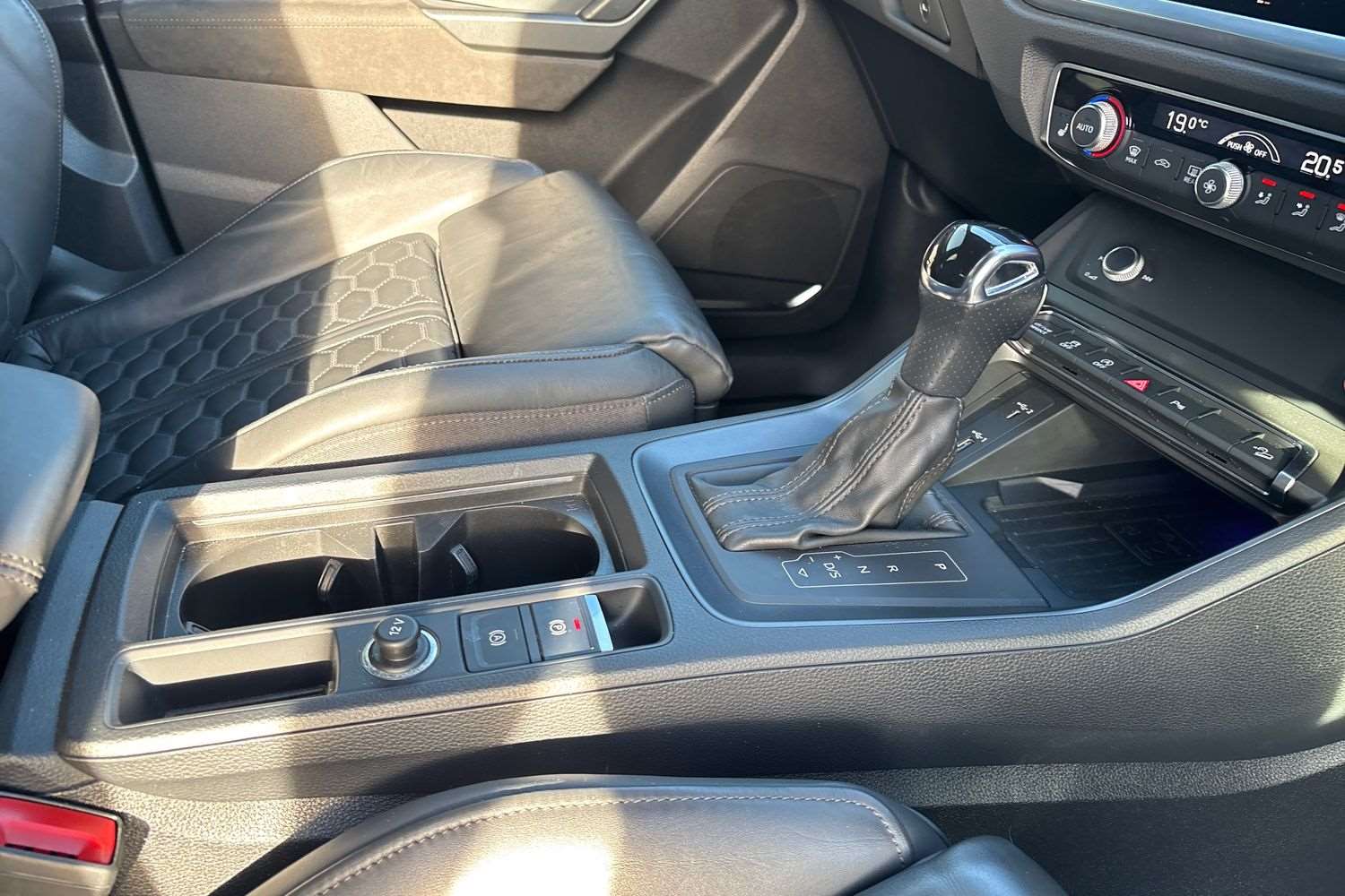 Used Audi RS Q3 for sale - 77943267: Photo 15