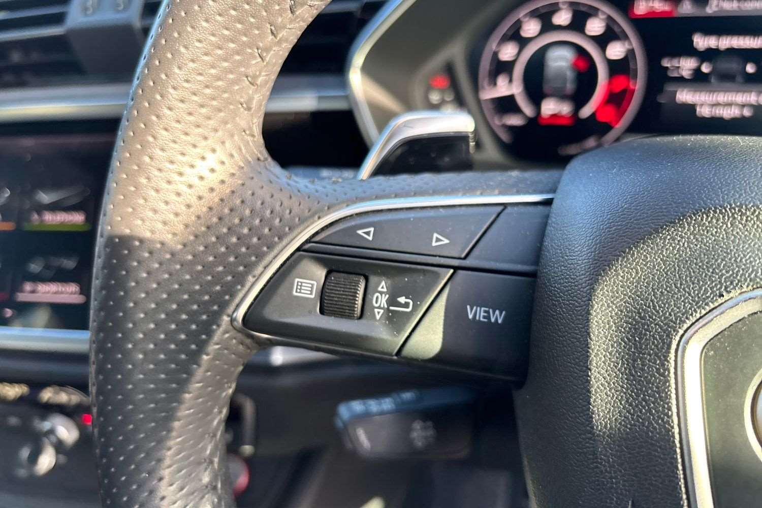 Used Audi RS Q3 for sale - 77943267: Photo 16