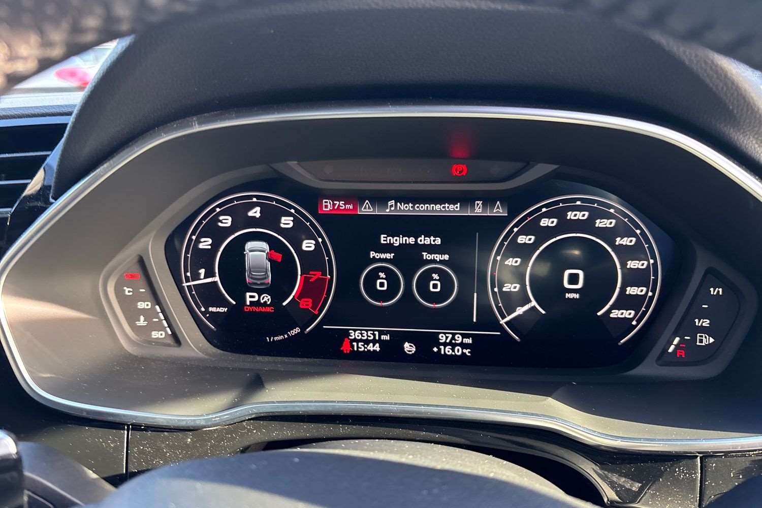 Used Audi RS Q3 for sale - 77943267: Photo 18