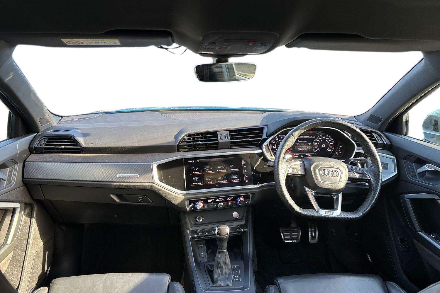 Used Audi RS Q3 for sale - 77943267: Photo 19