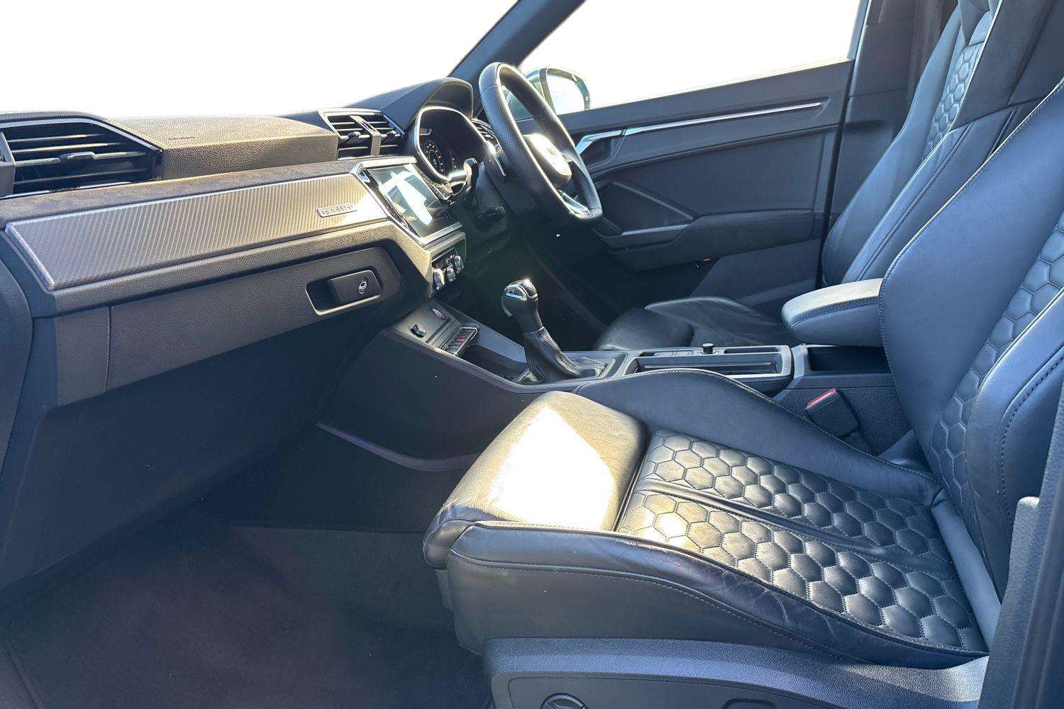 Used Audi RS Q3 for sale - 77943267: Photo 21