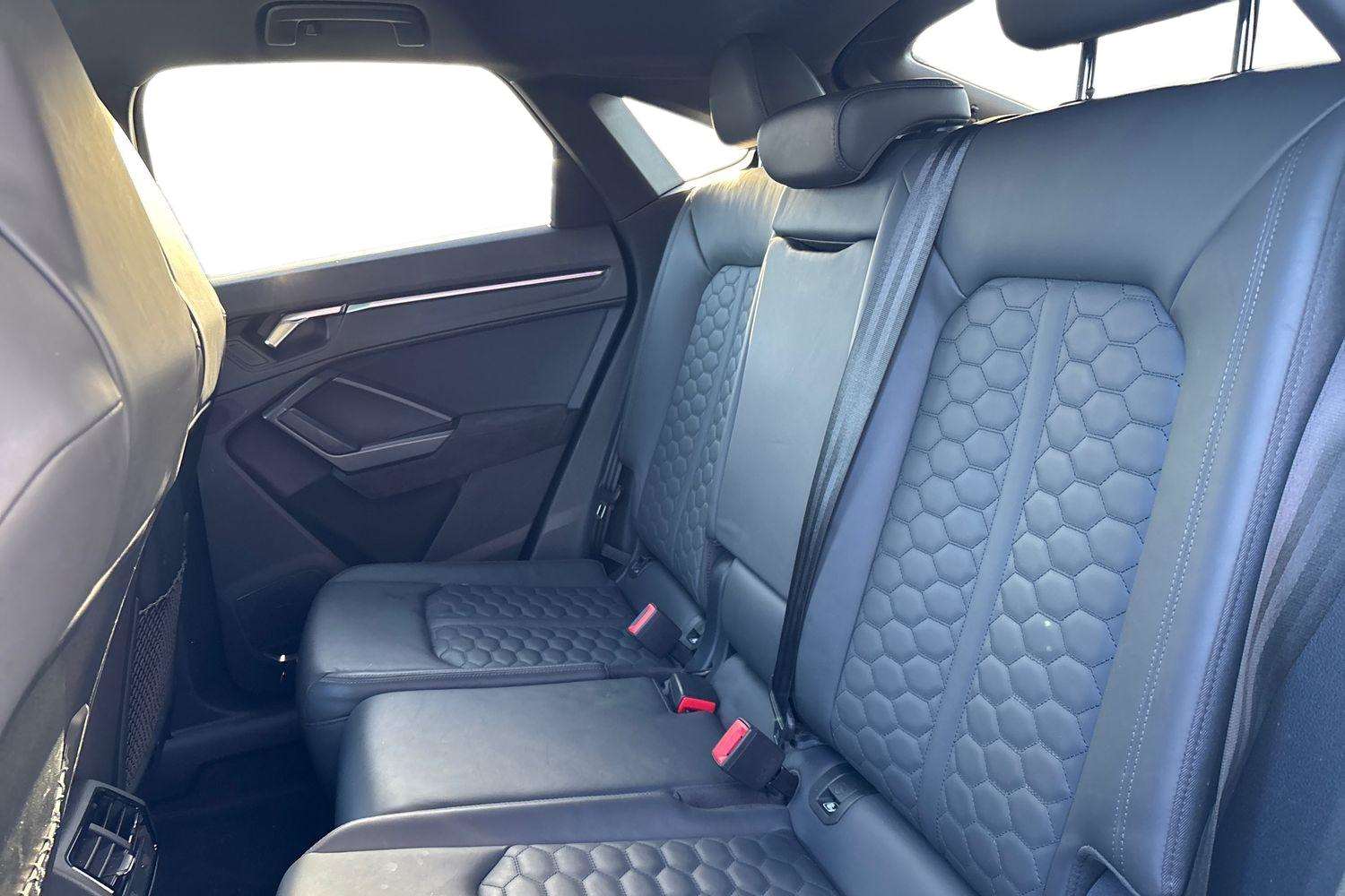 Used Audi RS Q3 for sale - 77943267: Photo 22