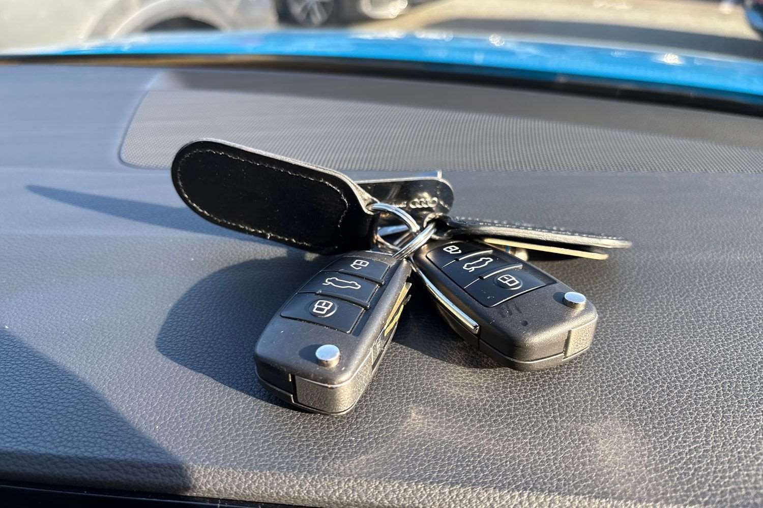 Used Audi RS Q3 for sale - 77943267: Photo 25