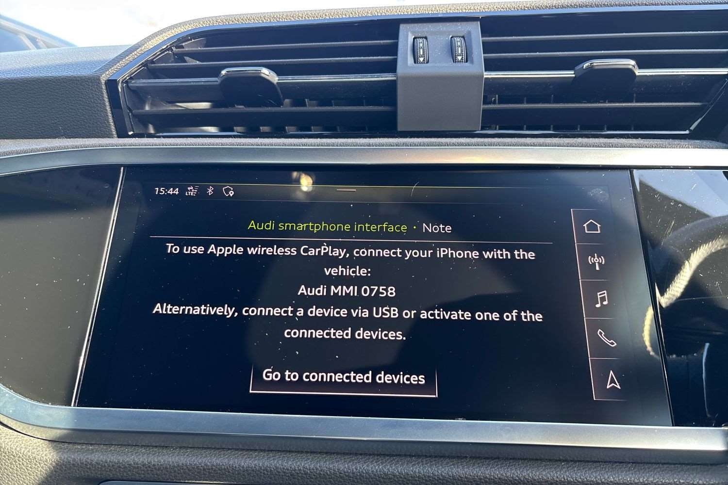 Used Audi RS Q3 for sale - 77943267: Photo 27