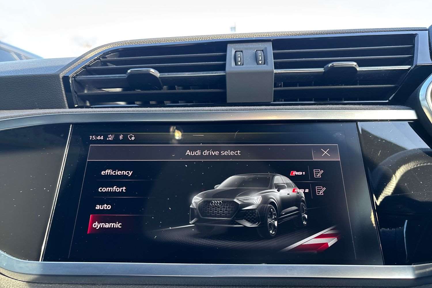 Used Audi RS Q3 for sale - 77943267: Photo 30