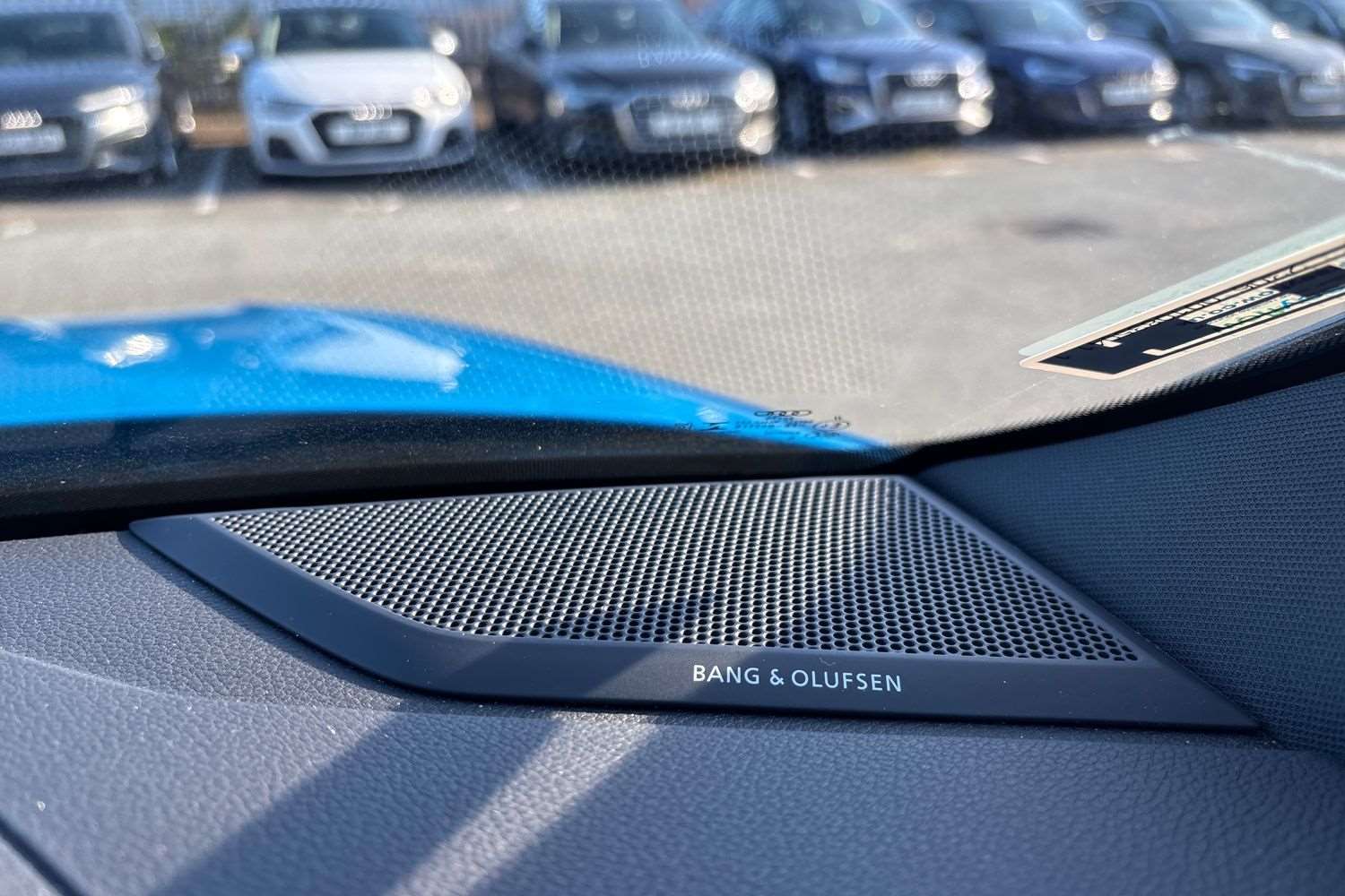 Used Audi RS Q3 for sale - 77943267: Photo 32