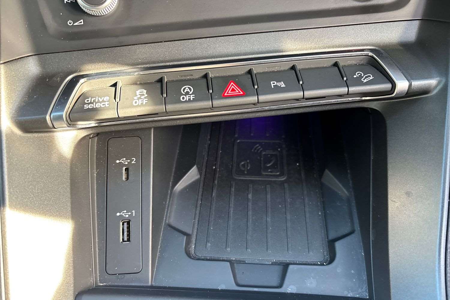 Used Audi RS Q3 for sale - 77943267: Photo 34