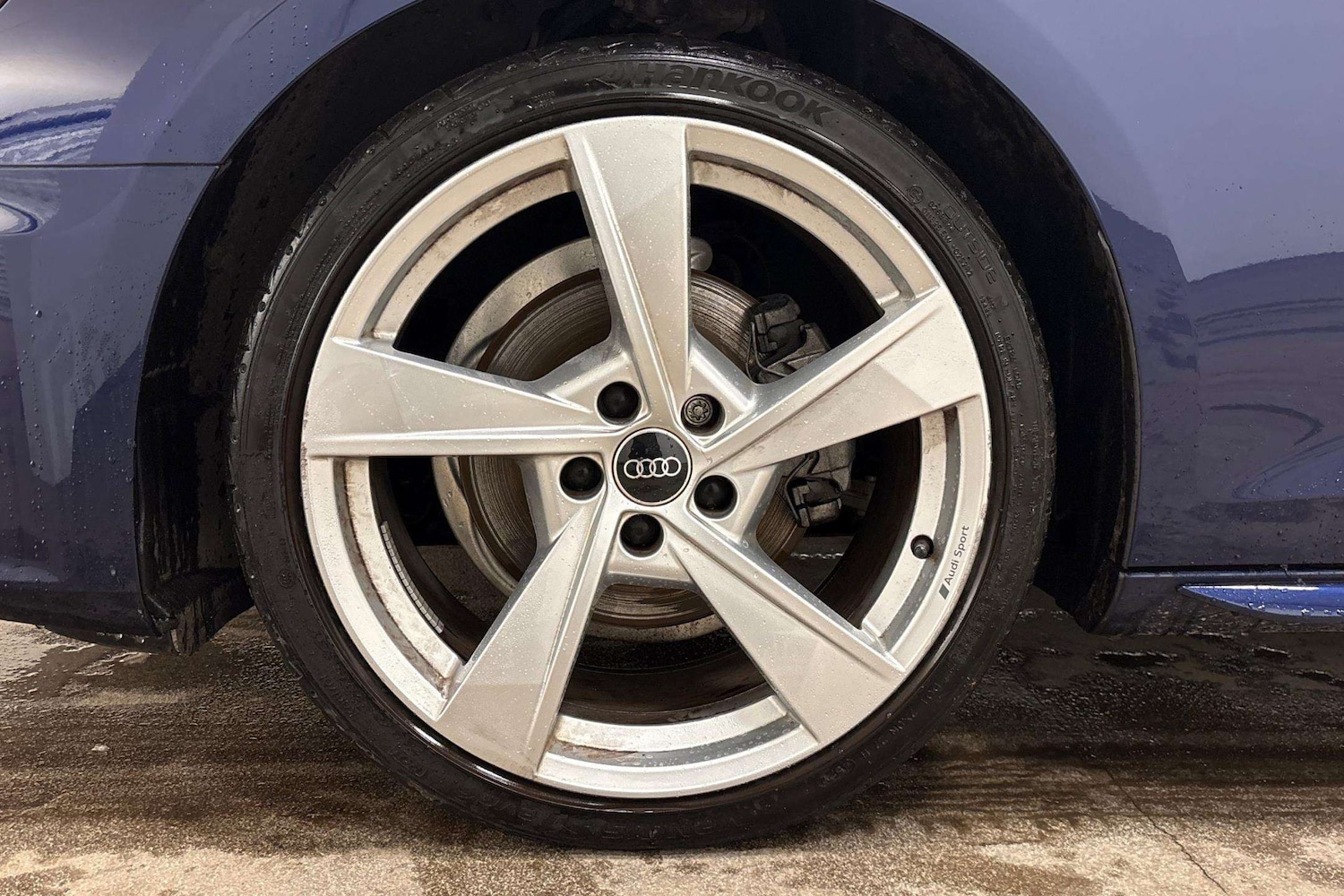 Used Audi A4 2023 for sale - 77540683: Photo 5