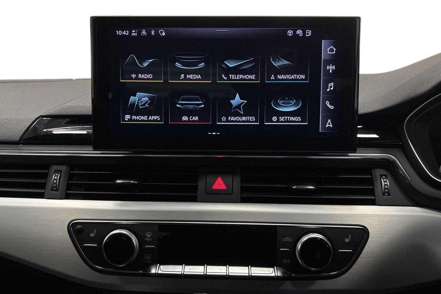 Used Audi A4 2023 for sale - 77540683: Photo 8