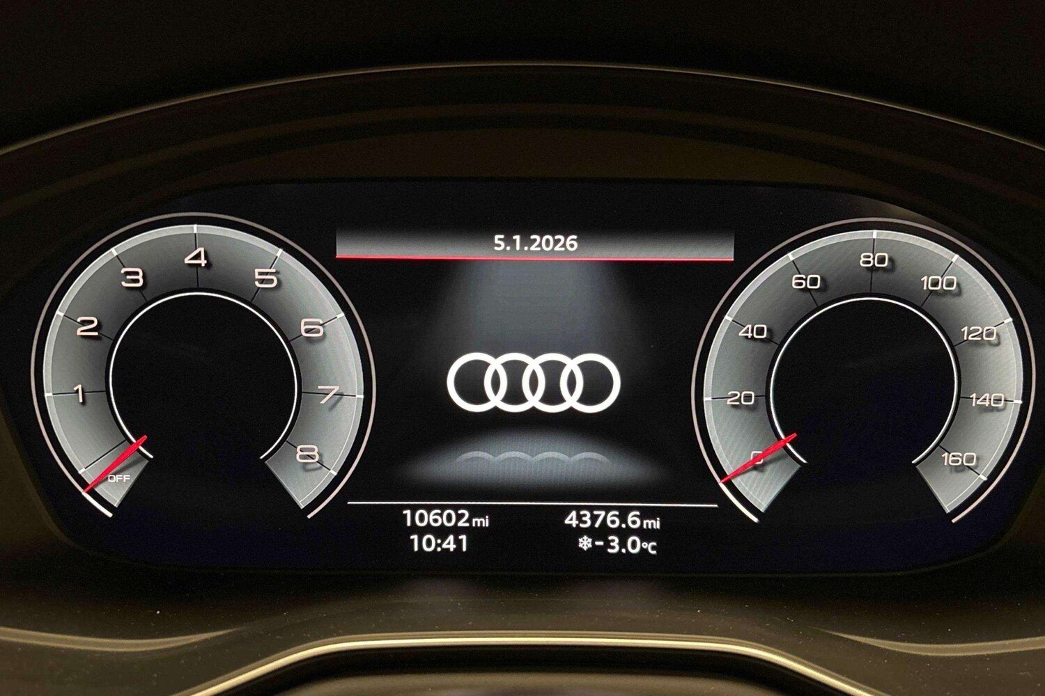 Used Audi A4 2023 for sale - 77540683: Photo 9