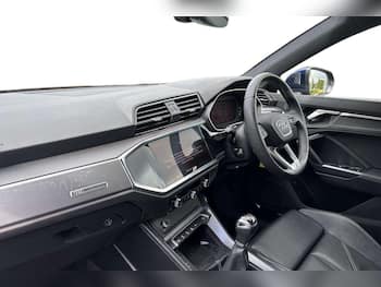Used Audi Q3 2024 for sale - 79567887: Photo