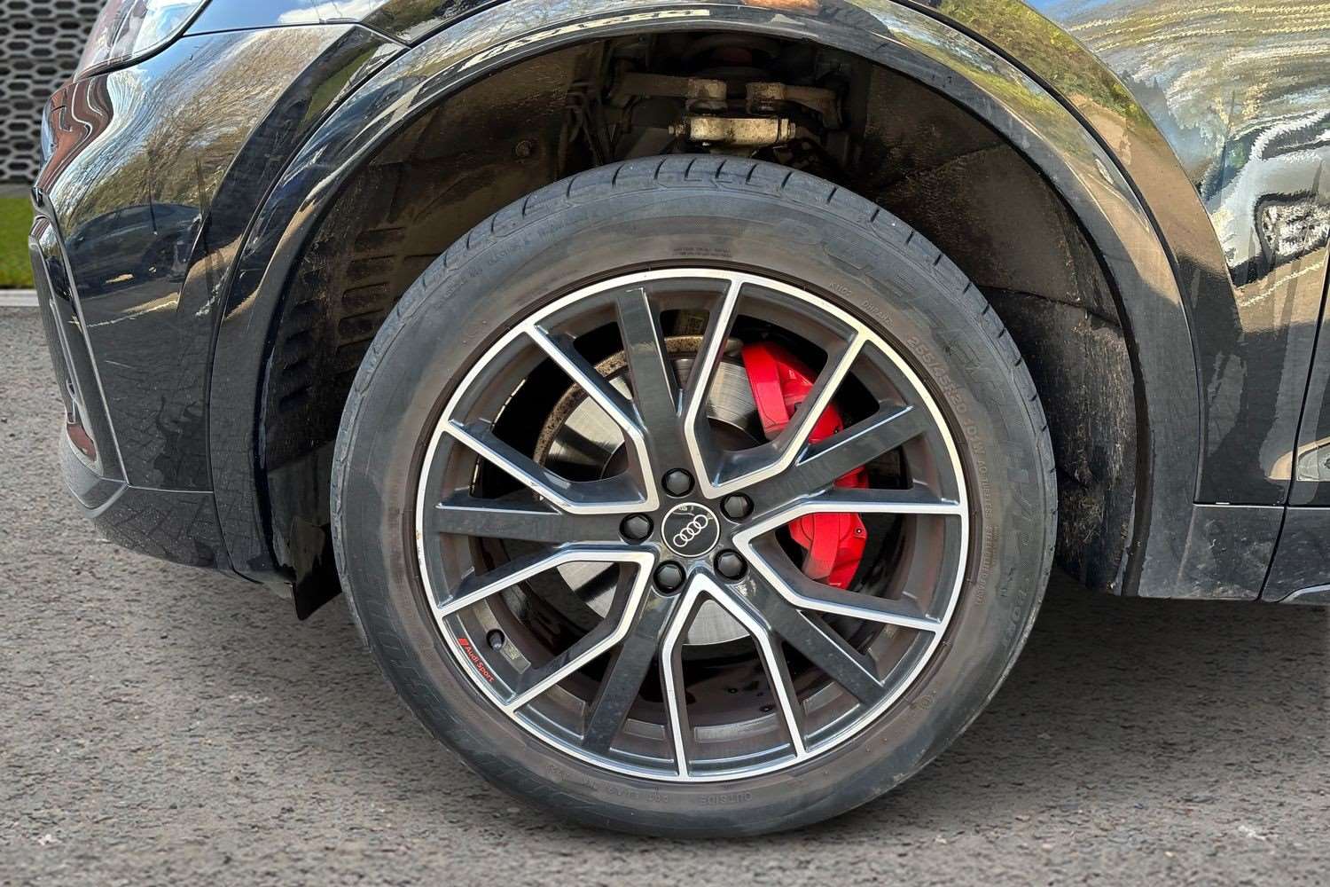 Used Audi Q5 2022 for sale - 78118540: Photo 10