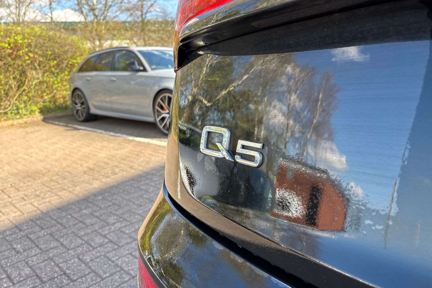 Used Audi Q5 2022 for sale - 78118540: Photo 12