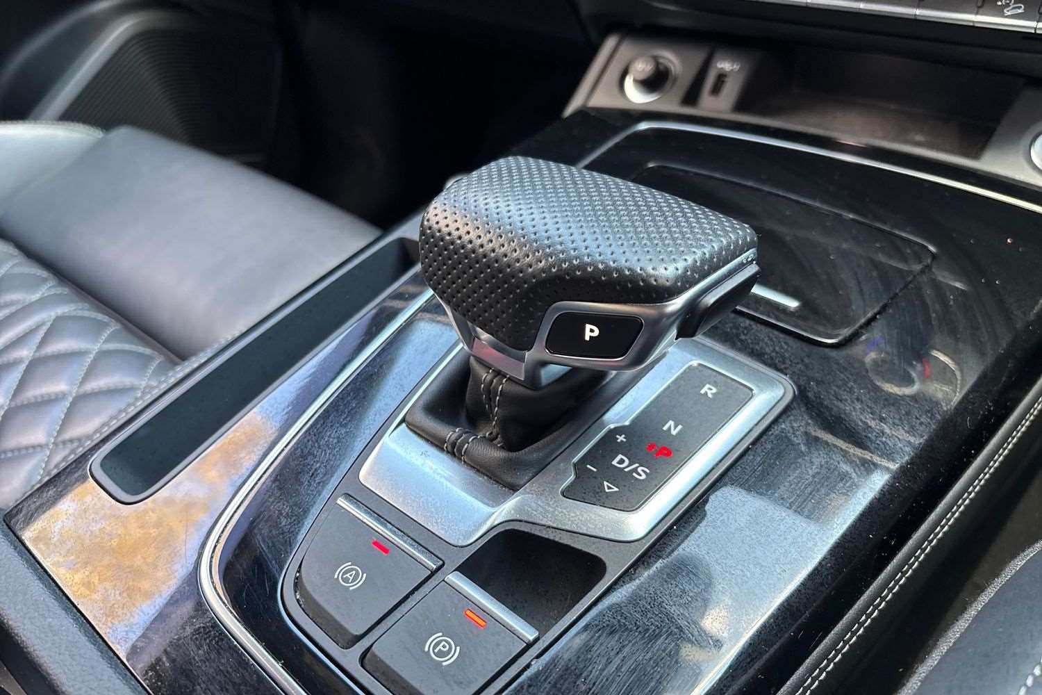 Used Audi Q5 2022 for sale - 78118540: Photo 15