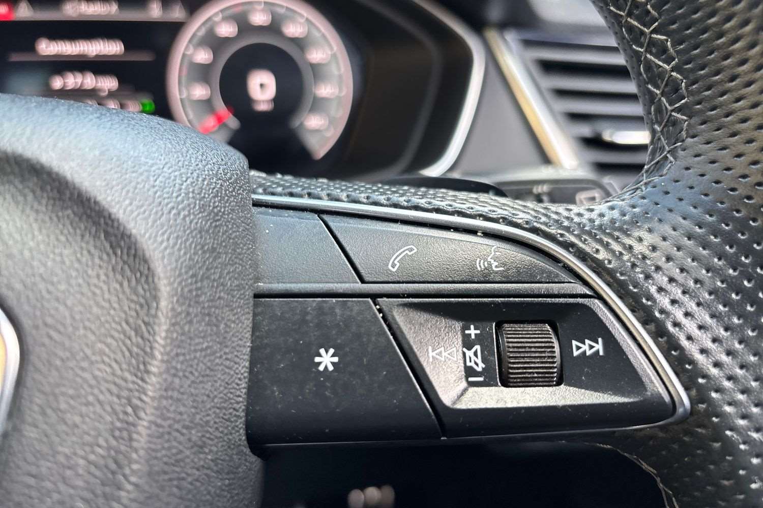 Used Audi Q5 2022 for sale - 78118540: Photo 17