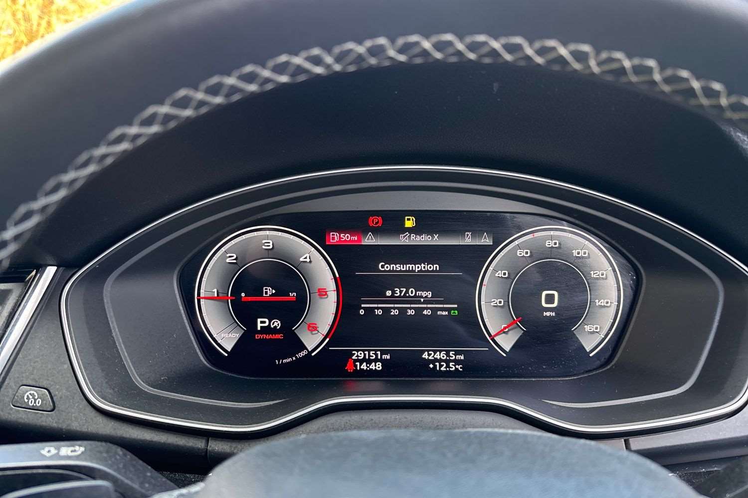 Used Audi Q5 2022 for sale - 78118540: Photo 18