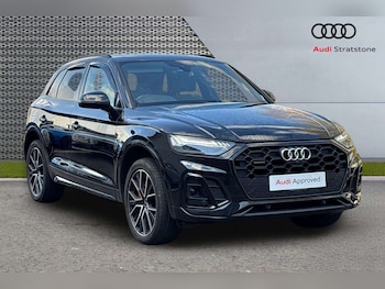 Used Audi Q5 2022 for sale - 78118540: Photo